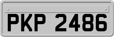 PKP2486