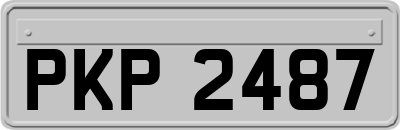 PKP2487