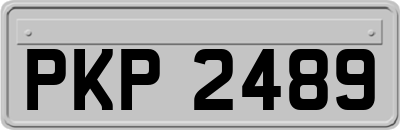 PKP2489