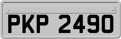 PKP2490