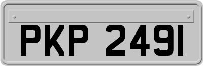 PKP2491