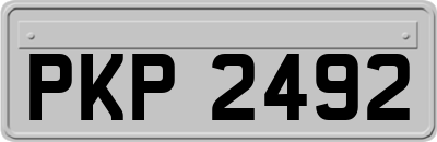 PKP2492