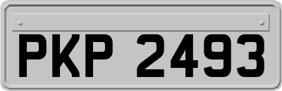 PKP2493