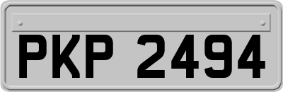 PKP2494