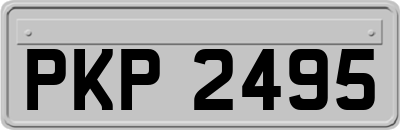 PKP2495