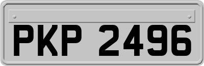 PKP2496