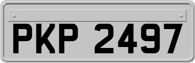 PKP2497