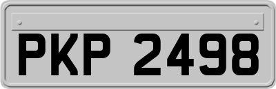 PKP2498