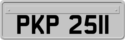 PKP2511
