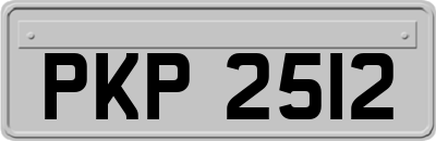 PKP2512