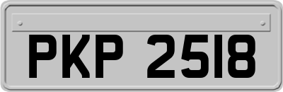 PKP2518