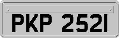 PKP2521