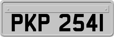 PKP2541