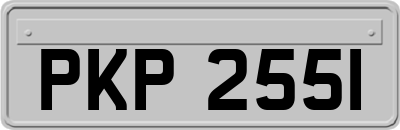PKP2551