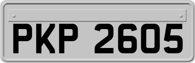 PKP2605