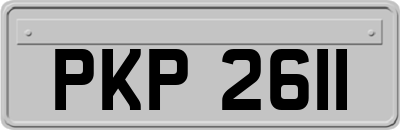 PKP2611