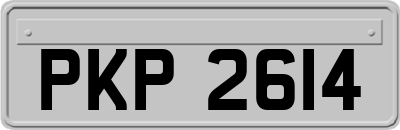 PKP2614