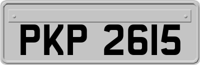 PKP2615