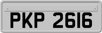 PKP2616