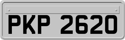 PKP2620