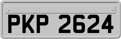 PKP2624