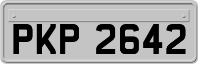 PKP2642