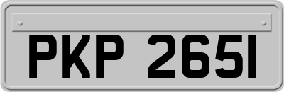 PKP2651