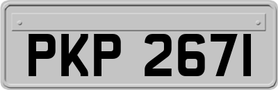 PKP2671