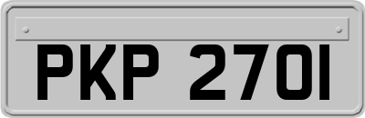 PKP2701