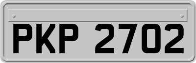 PKP2702