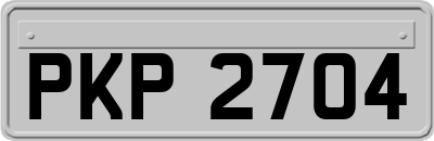 PKP2704
