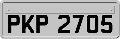 PKP2705