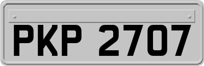 PKP2707