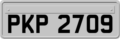 PKP2709