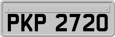 PKP2720