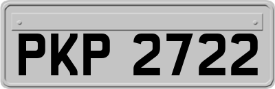 PKP2722