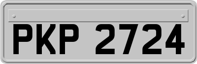 PKP2724