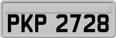 PKP2728