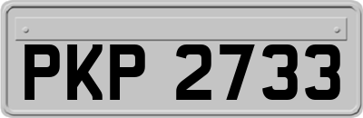PKP2733