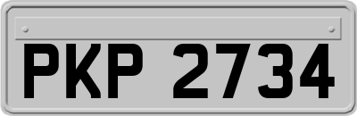 PKP2734