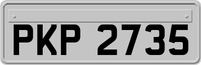 PKP2735