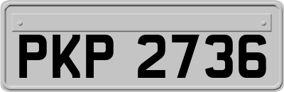 PKP2736
