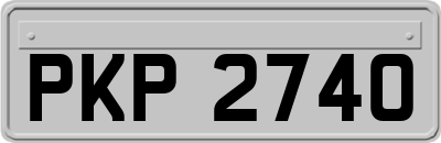 PKP2740