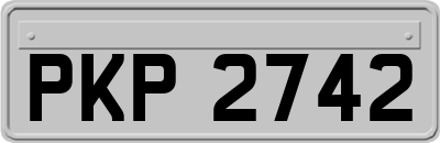 PKP2742