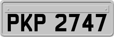 PKP2747