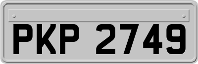PKP2749