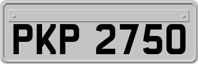 PKP2750