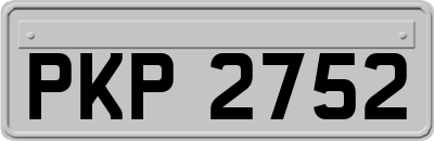 PKP2752