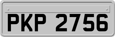 PKP2756
