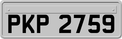 PKP2759